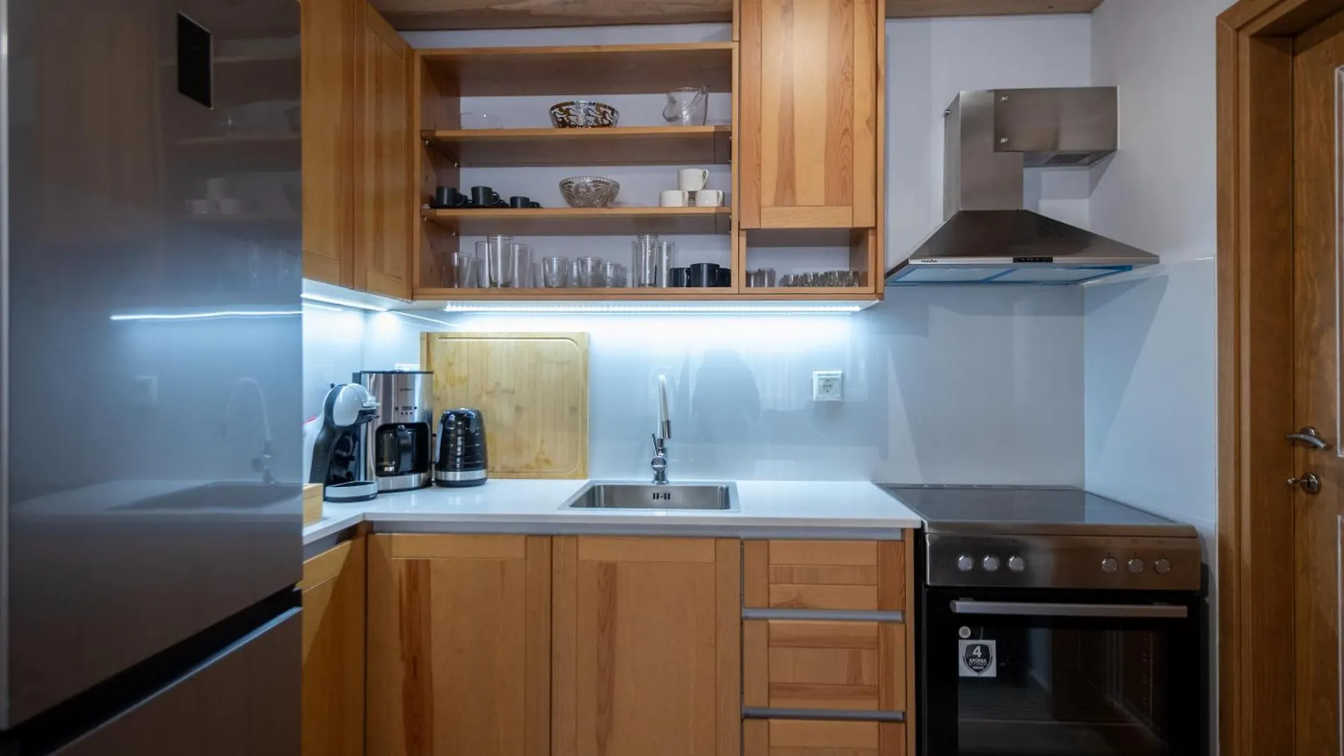 Apartment Olive Millstone Suites Episkopi