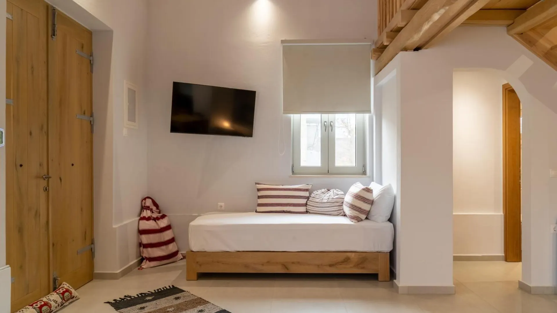 Apartment Olive Millstone Suites Episkopi