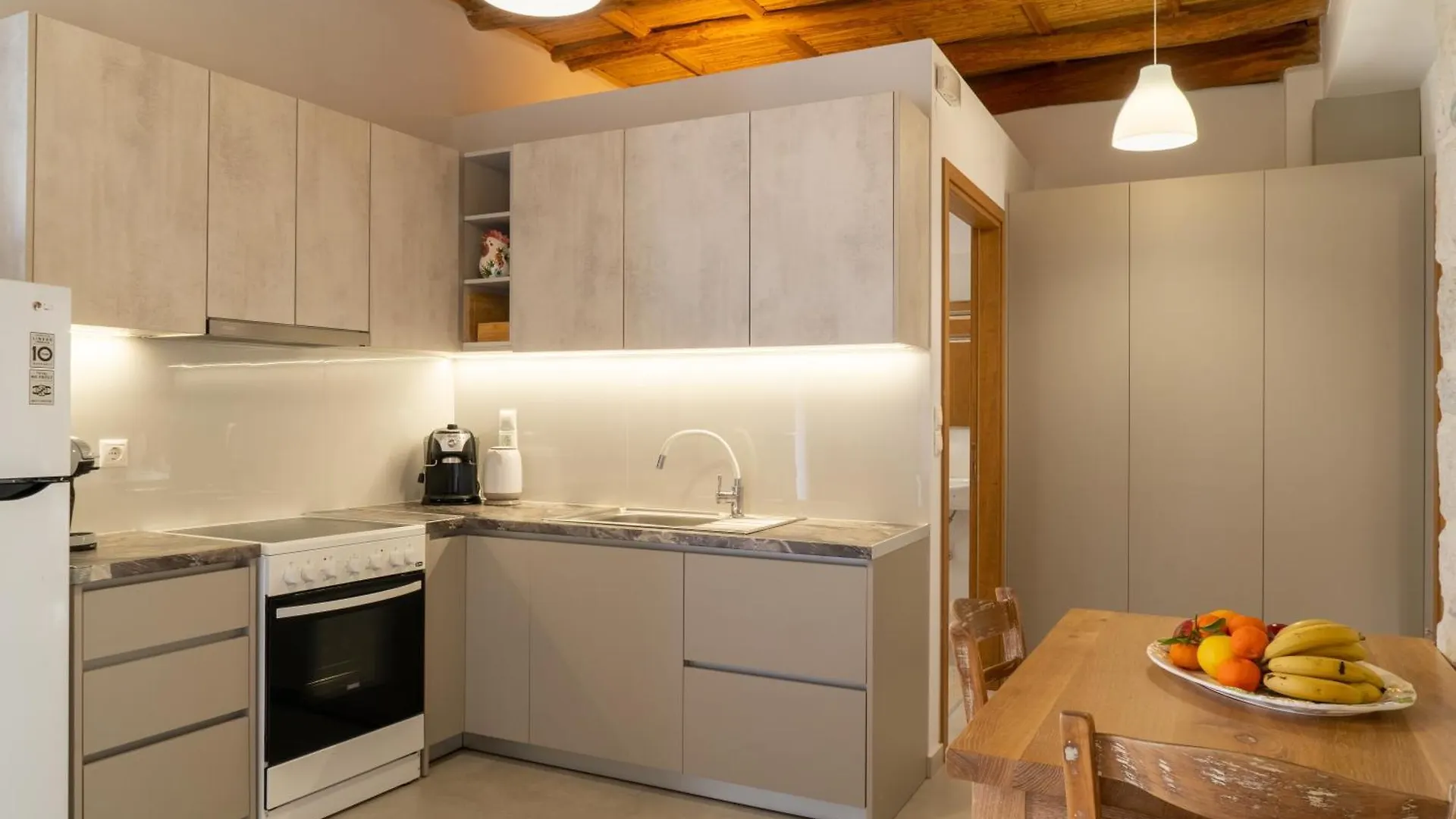 Apartment Olive Millstone Suites Episkopi