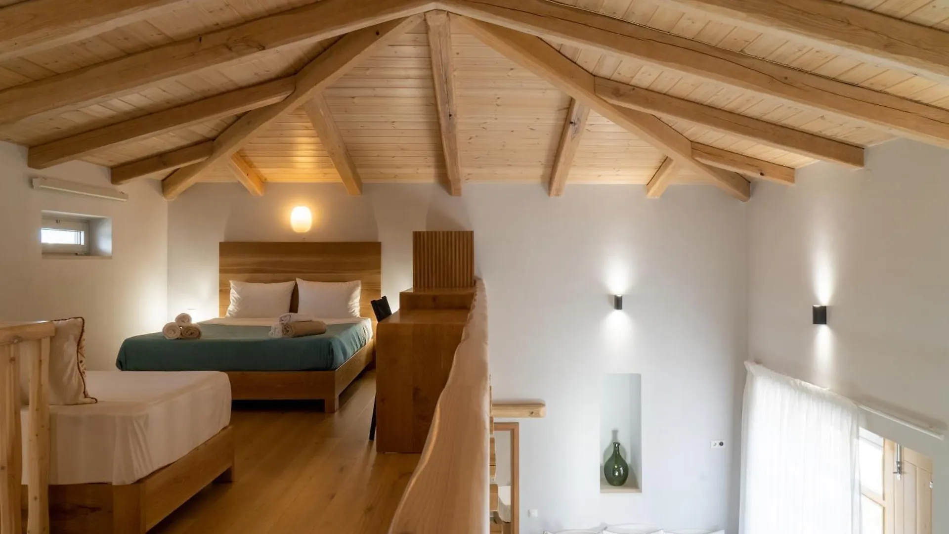 Olive Millstone Suites Episkopi  0*, Episkopi (Heraklion)