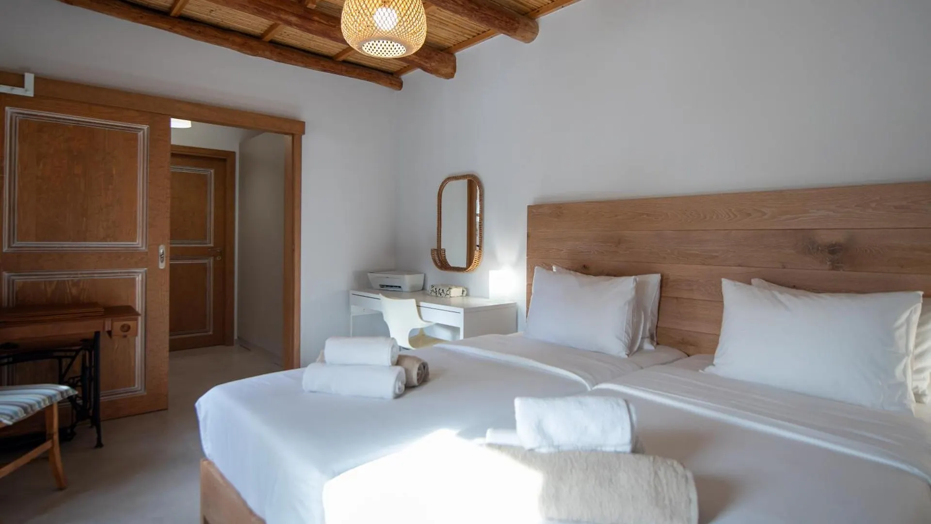 Olive Millstone Suites Episkopi