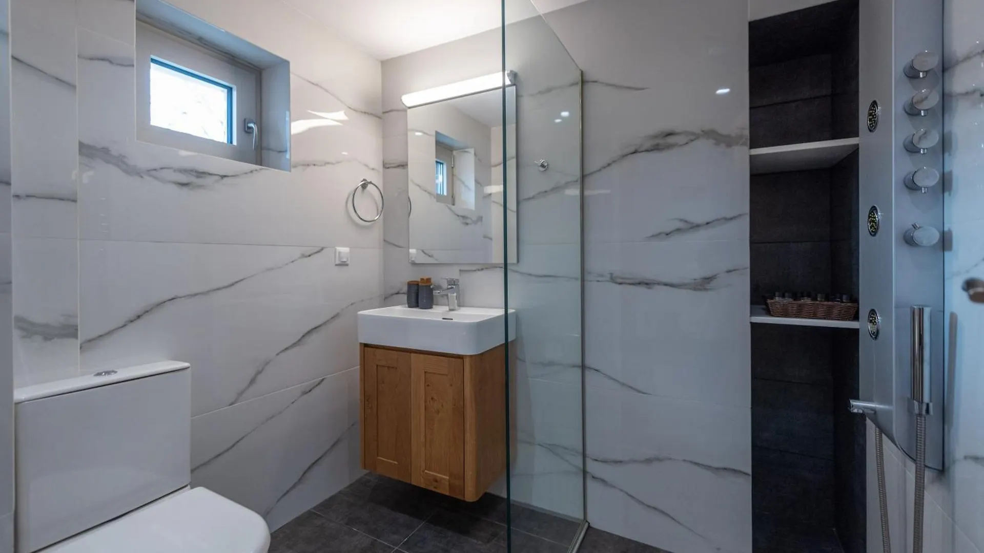Olive Millstone Suites Episkopi  0*, Episkopi (Heraklion)