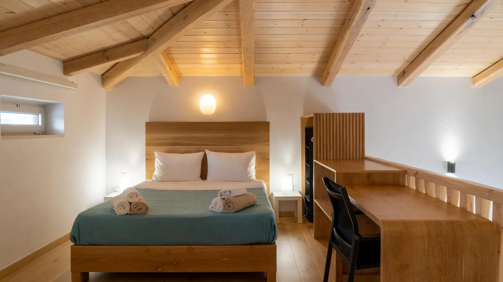 Olive Millstone Suites Episkopi