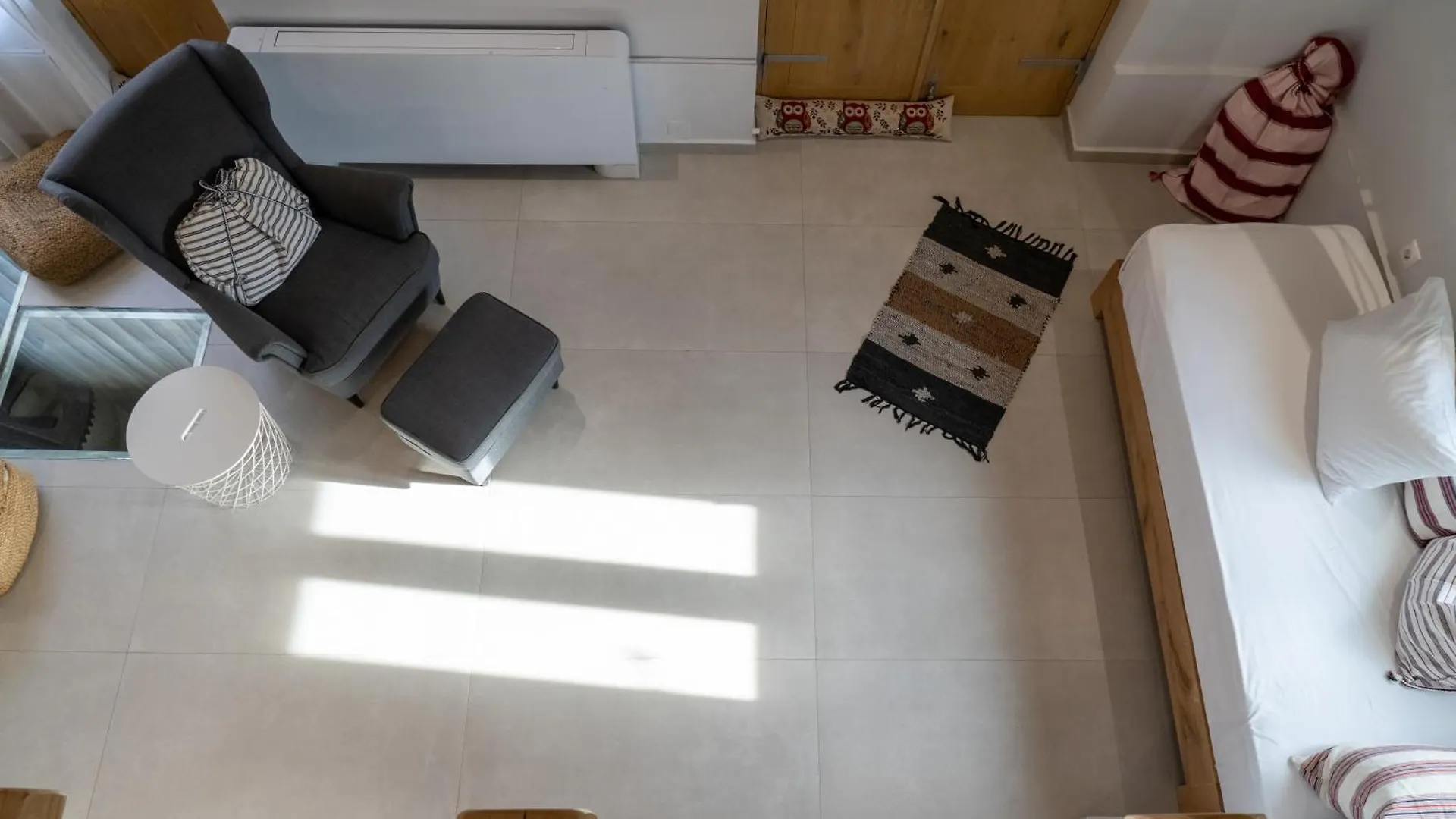 Olive Millstone Suites Episkopi  Apartment Episkopi (Heraklion)