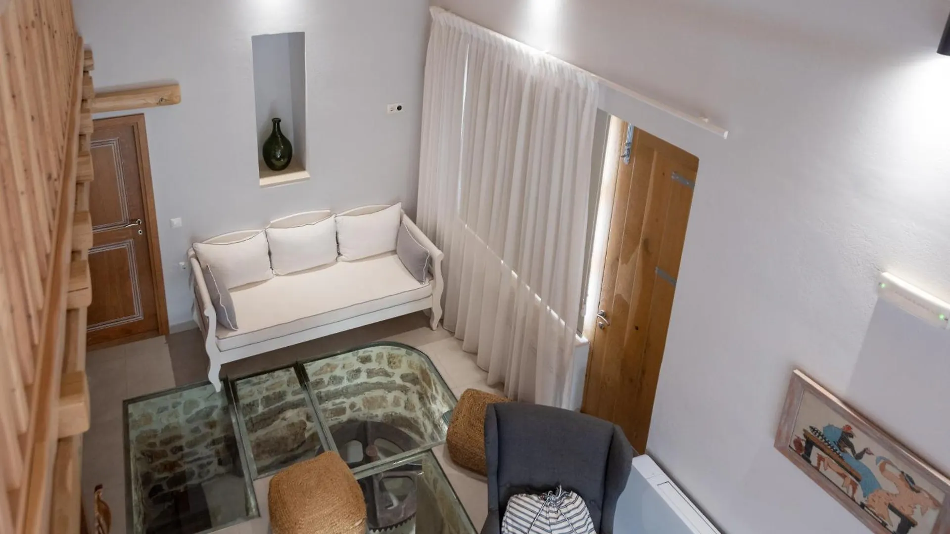 Apartment Olive Millstone Suites Episkopi