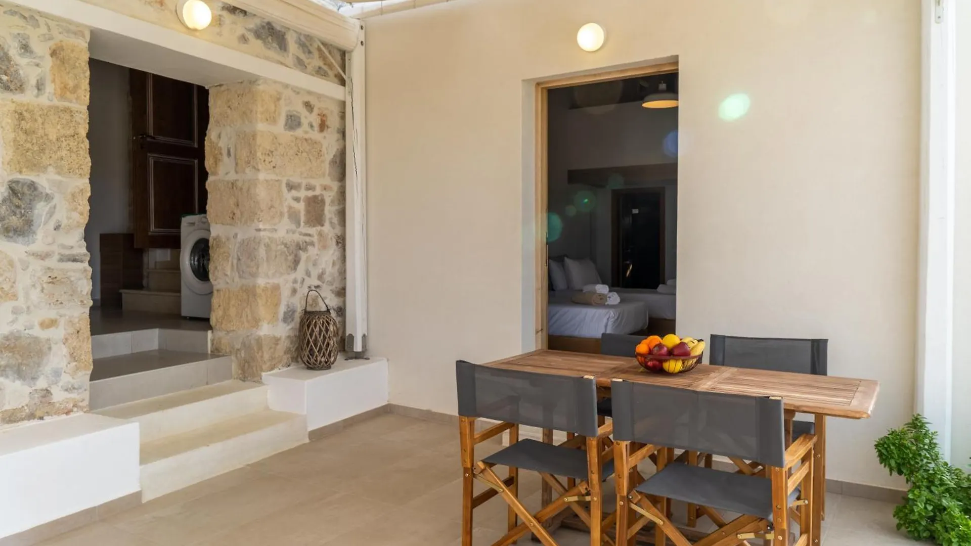 Olive Millstone Suites Episkopi  Apartment Episkopi (Heraklion)