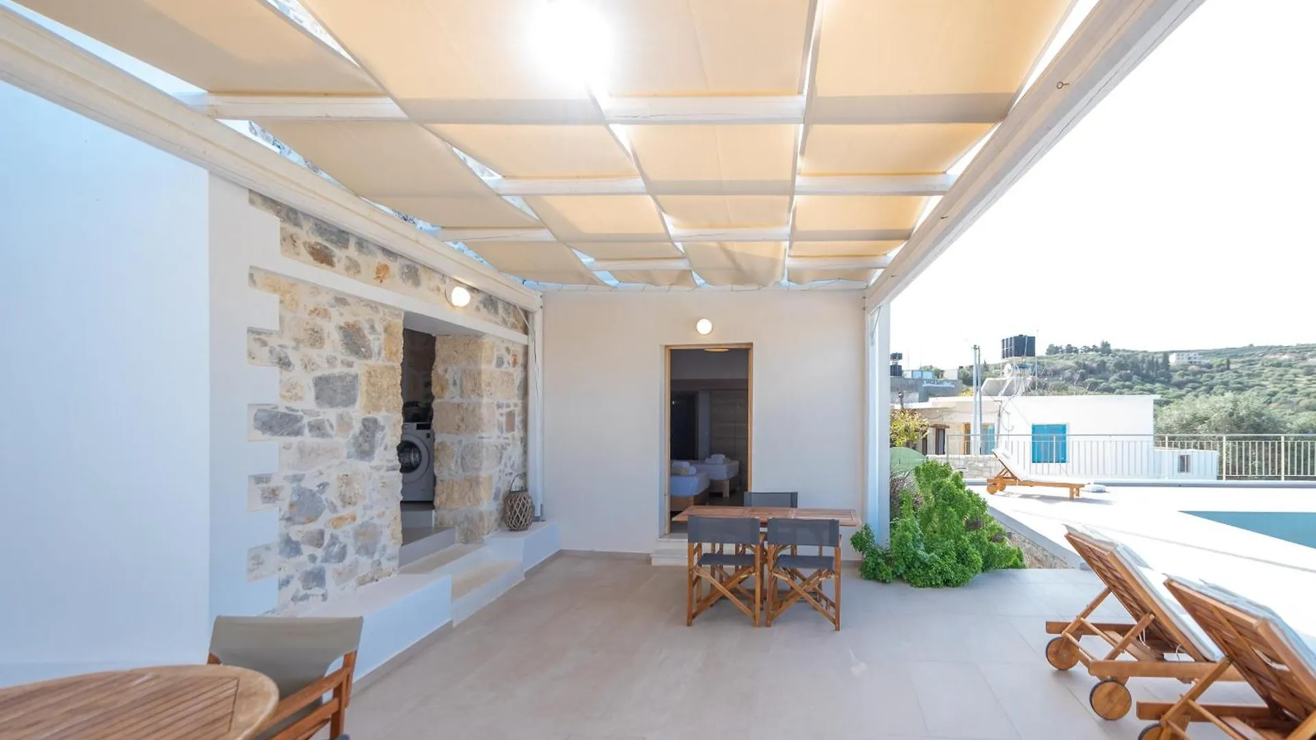 Olive Millstone Suites Episkopi  Episkopi (Heraklion)